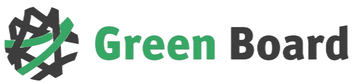 GreenBoard