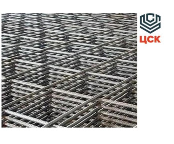 Сетка кладочная 50x50x3,0 (2x1 м)