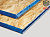 OSB Kronospan B-Quality 2435/1206/18мм шип-паз