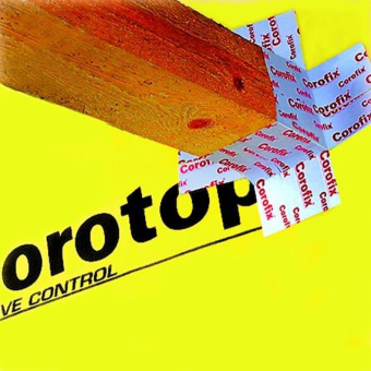 Лента соединительная Corotop FIX 50 мм х 25 п.м