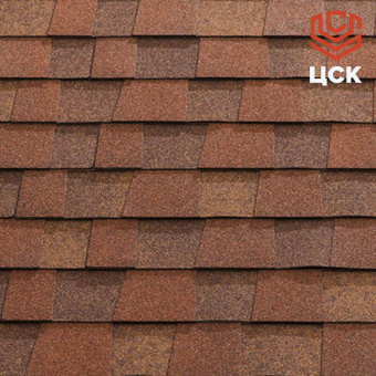 Битумная черепица Katepal Mansion Палладио