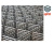 Сетка кладочная 100x100x3,0 (2x1 м) Сетка кладочная 100x100x3,0 (2x1 м)