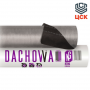 Мембрана гидроизоляционная DACHOWA NG 115 г/м2, 1,6*50 м