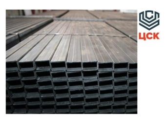 Труба профильная 50x50x2,0 мм