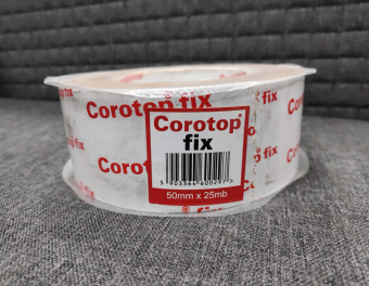 Лента соединительная Corotop FIX 50 мм х 25 п.м