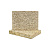 Фибролитовая плита Nordeco-Б 2400x600x25мм 2 сорт