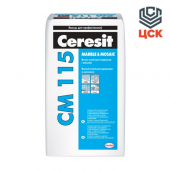 Клей для плитки Ceresit CM115 (25кг)