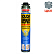 Клей-пена Soudal Soudabond Easy зимняя 750 мл