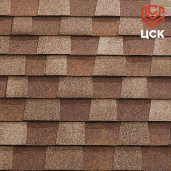 Битумная черепица Katepal Mansion Санти