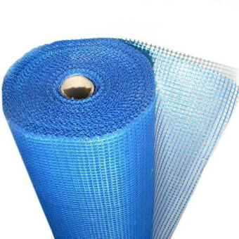 Стеклосетка ССШ-160 (50м)