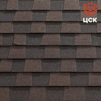 Битумная черепица Katepal Mansion Лоренцо