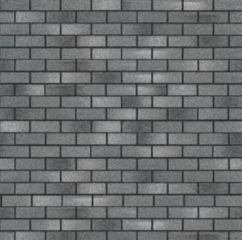Фасадная плитка HAUBERK коллекция Кирпич Готический