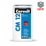 Клей для плитки Ceresit CM12 Gres (25кг)