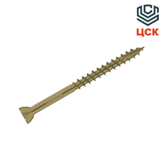 Саморез для фасадной доски 4,2x42 мм (250 шт)