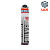 Пена монтажная BauMaster Pro 65L Silver