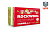 Rockwool Лайт Баттс Скандик 800х600х100мм