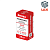Штукатурка декоративная "Камешковая" Ilmax 6550 белая (25кг)
