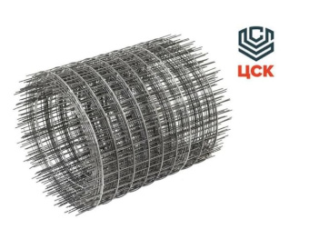 Сетка кладочная Еж 50х60х1.5 (0,35х50 м)