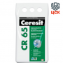 Гидроизоляция Ceresit CR 65 (5кг)