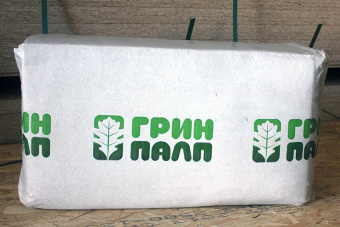 Эковата Грин Палп (15 кг)