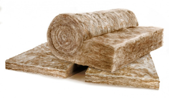 Кнауф KNAUFINSULATION TR 044 Aguastatik 50*1220*6800мм
