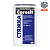 Смесь для устройства стяжек Ceresit (25кг)