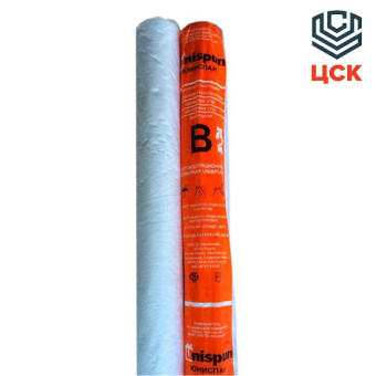 Пароизоляционная пленка Юниспан B (30 м2)